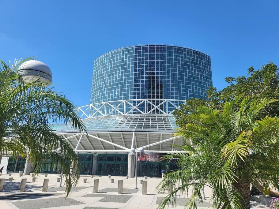 June Specials- Suite Spot Dtla- Free Parking For One Car! Los Ángeles Exterior foto